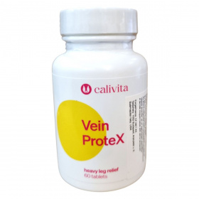 Calivita Vein ProteX tabletta 60db