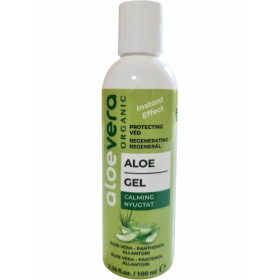 Alveola eredeti aloe vera gél 100ml