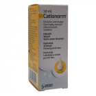 Cationorm emulziós szemcsepp 10ml 