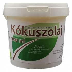 Naturae Group Kókuszolaj 1000ml