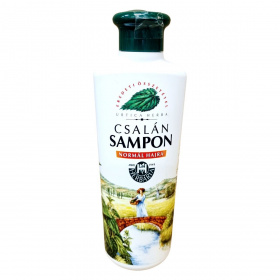 Herbária csalán sampon normál hajra 250ml