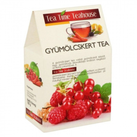 Tea Time Teahouse gyümölcskert tea 100g