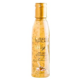 Andrea Milano whynot krém fokhagymával és rozmaringgal 150ml