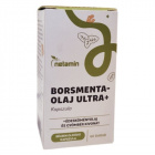 Netamin Borsmentaolaj Ultra kapszula 60db 