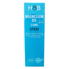 Holland & Barrett Magnézium olaj spray 100ml 