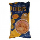 Bezgluten gluténmentes chips paprikás 70g 
