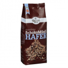 Bauckhof bio zabmüzli - csokoládés 425g 