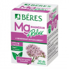 Béres Magnézium relax tabletta 30db 