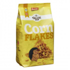 Bauckhof bio cornflakes - édesített 325g 
