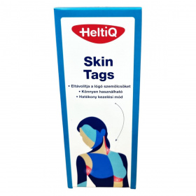 HeltiQ Skintags lógószemölcs eltávolító 38ml