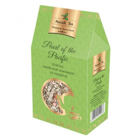 Mecsek prémium tea - zöld tea 80g