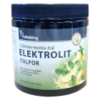 Vitaking Elektrolit italpor - citrom, menta ízű 145g 