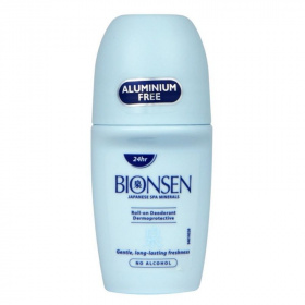 Bionsen deo roll-on 50ml