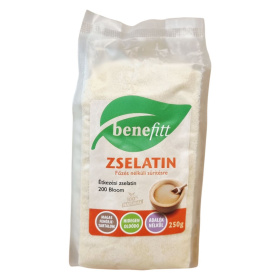 Benefitt Zselatin 250g