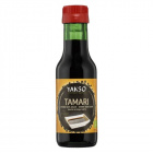 Yakso bio tamari szója szósz 125ml 