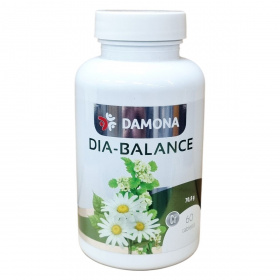 Damona dia-balance tabletta 60db