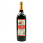 Fertődi málna szörp (üveges) 750ml 