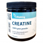 Vitaking Creatine (Kreatin monohidrát) por 250g 