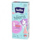 Bella for Teens tisztasági betét - ultra sensitive 20db 