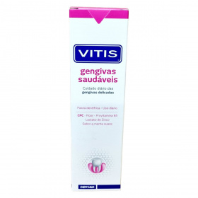 Vitis fogkrém - gingival 100ml