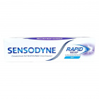 Sensodyne fogkrém - rapid 75ml 