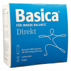 Basica Direkt bázikus mikrogyöngyök 30db 