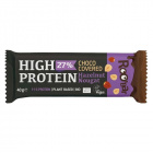Roobar protein szelet mogyoró-nugát 40g 