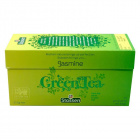 Stassen jázmin zöld tea - filteres 25db 