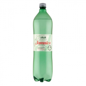 Jamnica szén-dioxiddal dúsított természetes ásványvíz 1500ml