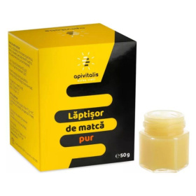 Apivitalis tiszta friss méhpempő 50g