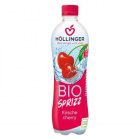Höllinger bio gyümölcsfröccs - meggy sprizz 500ml 