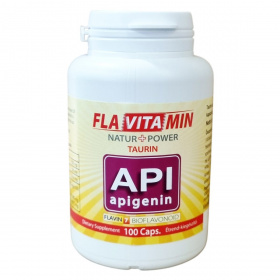 Flavitamin Apigenin kapszula 100db