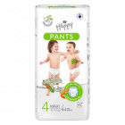 Bella Baby Happy Pants bugyipelenka - maxi (8-14kg) 44db 
