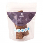 Mentes sós kréker - mákos 50g 
