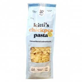 Its Us Kittis csicseriborsó tészta - nagykocka 250g