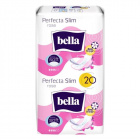 Bella Perfecta egészségügyi betét - slim rose 20db 
