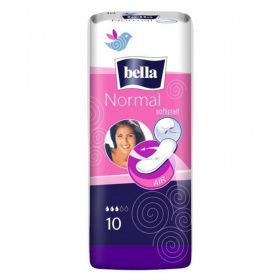 Bella egészségügyi betét - normal 10db