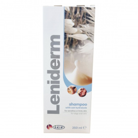 ICF Leniderm sampon 250ml