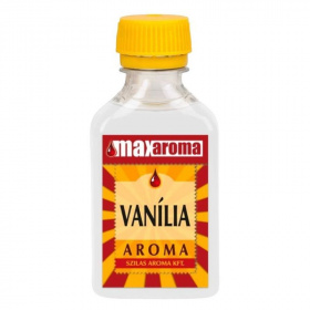 Szilas aroma - vanília 30ml