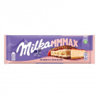 Milka tejcsoki eper-sajttorta 300g 