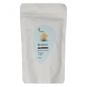Prana Bio Brahmi por 100g