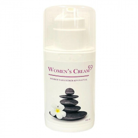 Creams Of Norway womens cream plus 100ml
