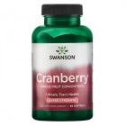 Swanson Cranberry tőzegáfonya 420mg lágyzselatin kapszula 60db 