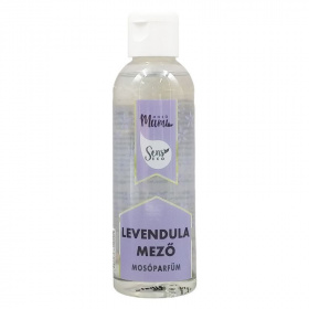 MosóMami SensEco mosóparfüm (levendula mező) 100ml