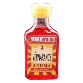 Szilas aroma - vanília 30ml