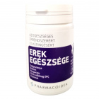 Pharmacoidea Erek egészsége kapszula 30db 