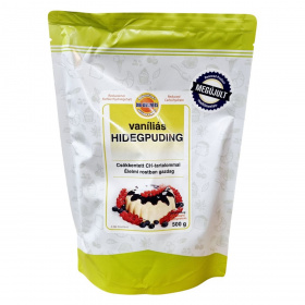 Dia-Wellness hidegpuding (vanília) 500g