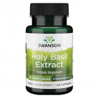 Swanson Holy basil Szent bazsalikom kivonat 400mg kapszula 60db 