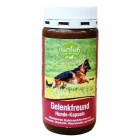 Sanct Bernhard porc-, és ízületvédő kapszula kutyáknak 130db 