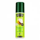 International collection sütőolaj spray kókuszolaj 190ml 